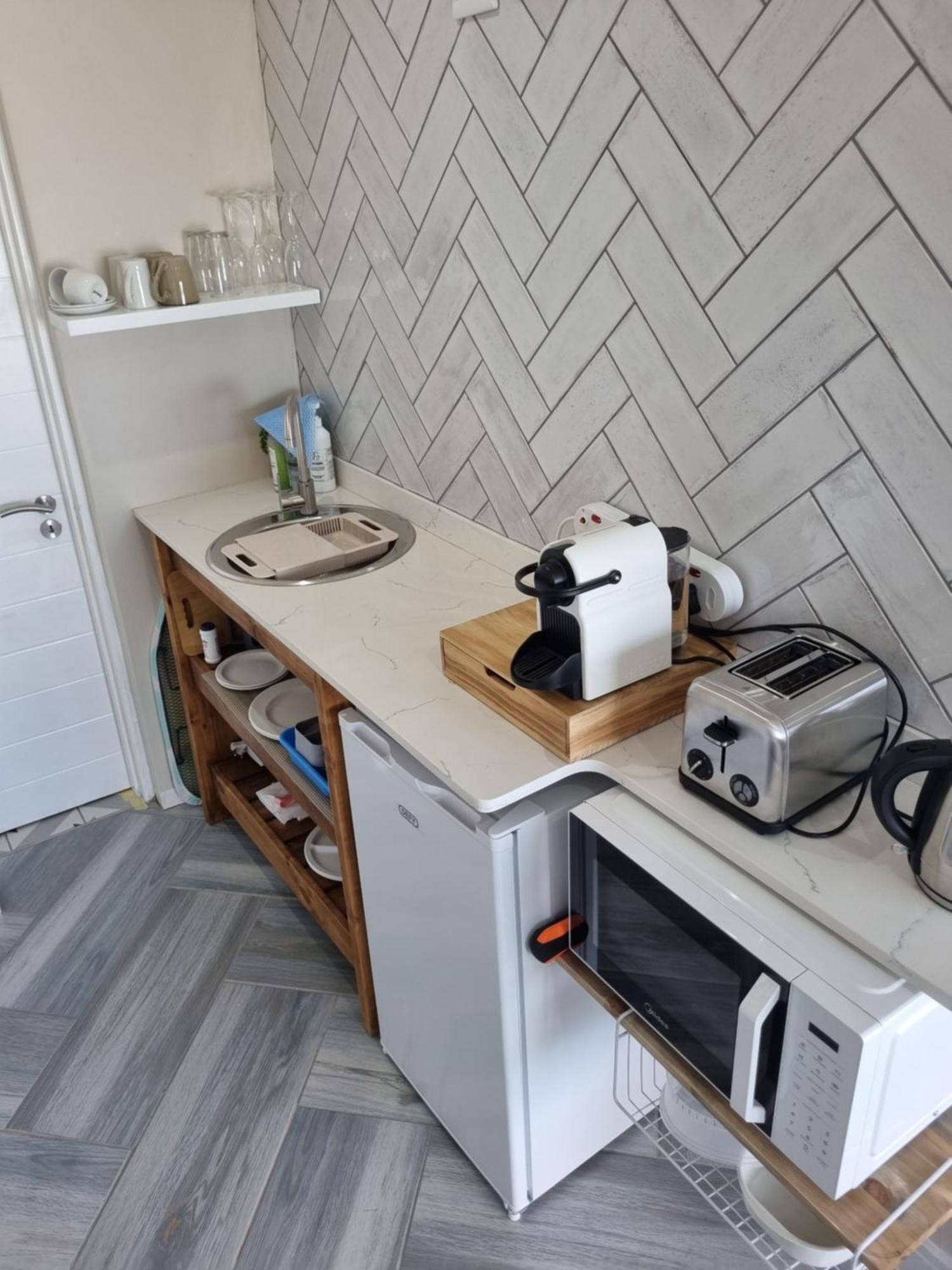 Pearl White Sands Glentana Екстериор снимка
