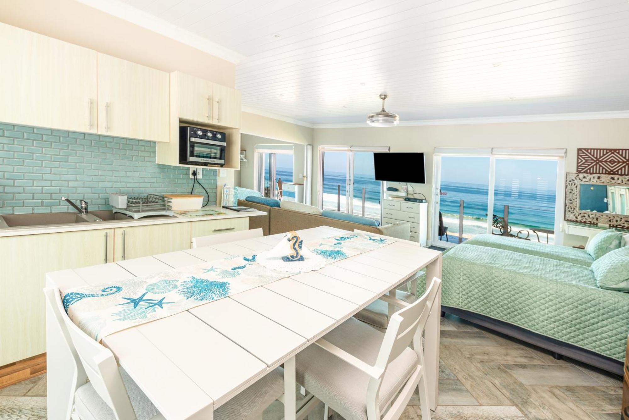 Pearl White Sands Glentana Екстериор снимка